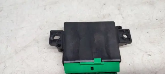 Peugeot 308 Parking PDC control unit/module 0263004430 00029083 131006