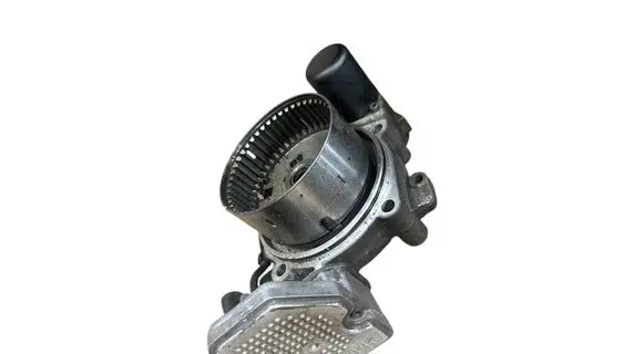 Skoda Octavia Mk2 (1Z) Rear differential 1K0907554L 10942901 5WP2224101