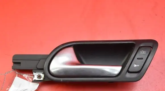 Volkswagen Jetta V Front door interior handle 1K1837113