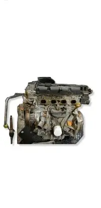 Ford Fiesta Engine swap SNJB