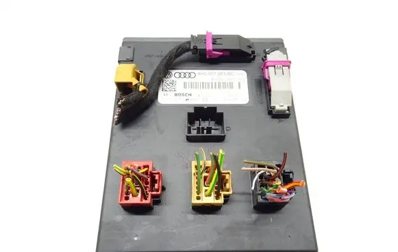 Other control units/modules