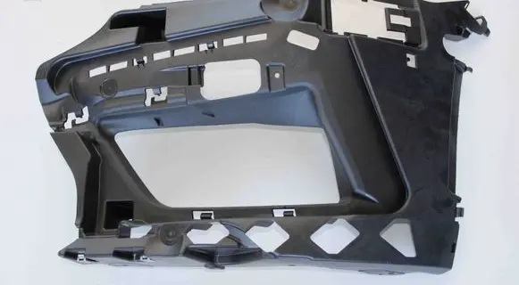 BMW 8 G16 Front bumper mounting bracket 8070761 51118070761