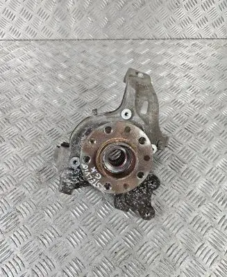 Alfa Romeo Stelvio Rear wheel hub
