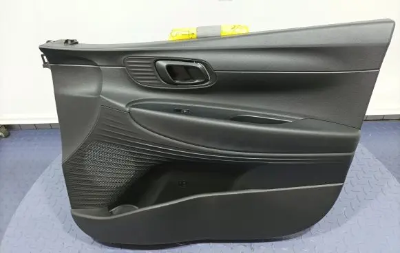 Hyundai i20 (PB PBT) Door card panel trim set 82380-Q0000