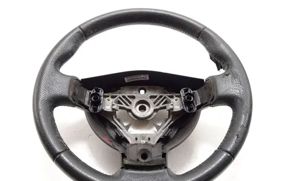 Nissan Qashqai Steering wheel 28430JD010 90630242 CV400451PG