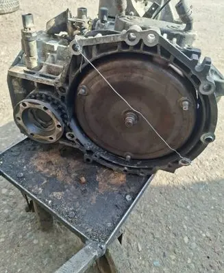 Volkswagen Golf IV Automatic gearbox ELT