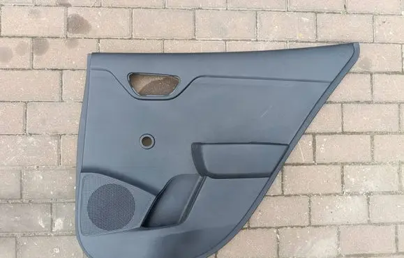 KIA Rio Rear door card panel trim 83302H8000WK