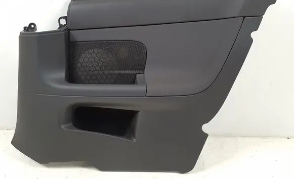 Volvo C30 Rear door card panel trim 39871231