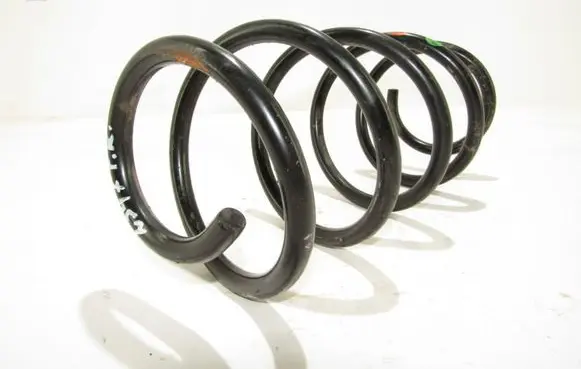 Mazda 6 Front coil spring kodo
