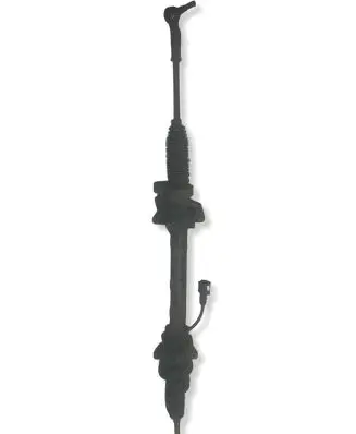 Skoda Octavia Mk2 (1Z) Steering rack 7805501254