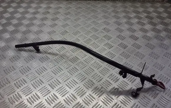 BMW 3 E46 Oil level dip stick 