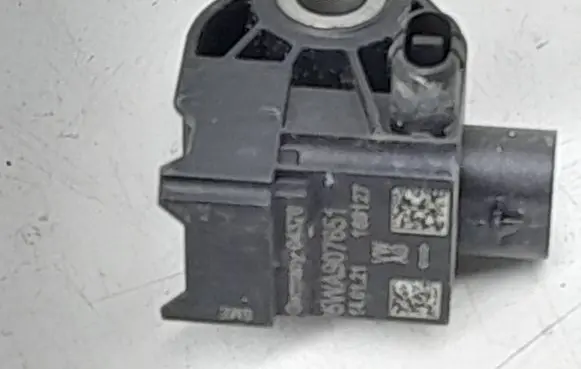 Cupra Formentor Airbag deployment crash/impact sensor 5WA907651