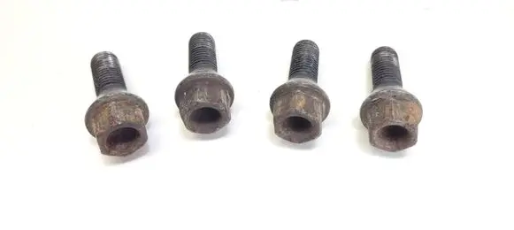 BMW 1 E81 E87 Nuts/bolts 