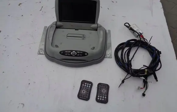 Mitsubishi Outlander Aerial GPS antenna 
