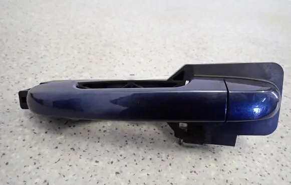 KIA Ceed Sliding door exterior handle 