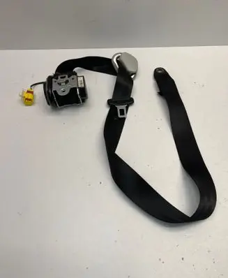 Volkswagen Fox Front seatbelt 5Z0857705A 546075500