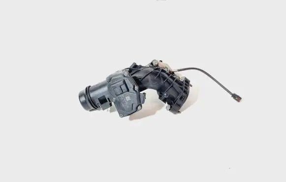 BMW 5 F10 F11 Throttle valve 13547810752 1354781075202 7810752