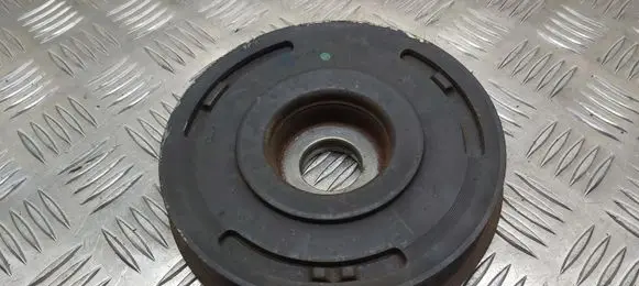 Ford Focus C-MAX Crankshaft pulley AD6179A