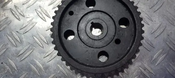 Opel Astra G Fuel pump gear (pulley) 