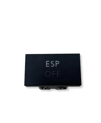 Volkswagen Touran I ESP (stability program) switch 1T0927117A