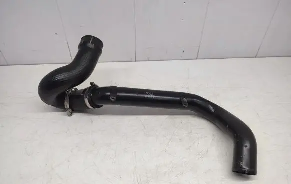 Audi A4 S4 B6 8E 8H Intercooler hose/pipe 059145731 8E0145746