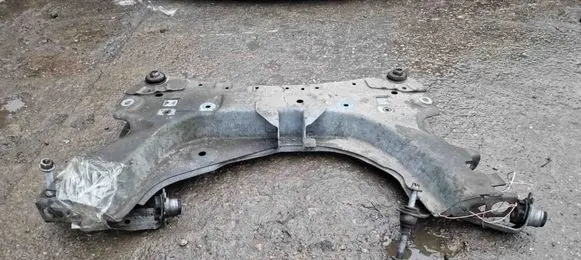 Renault Zoe Front subframe