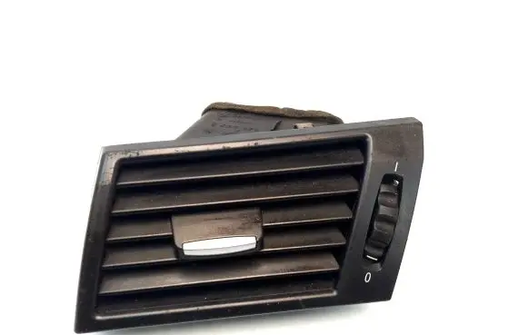 BMW X3 E83 Dashboard side air vent grill/cover trim 3400075 64223400075