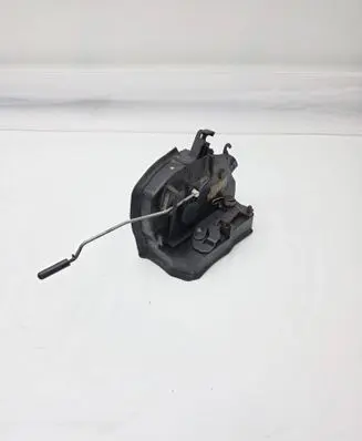 Front door lock