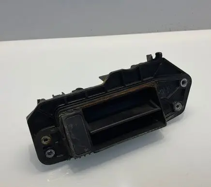 Mercedes-Benz E W211 Tailgate/trunk/boot exterior handle A2117401293 2117401293