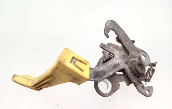 Peugeot Partner Engine bonnet/hood lock/catch 9671577780