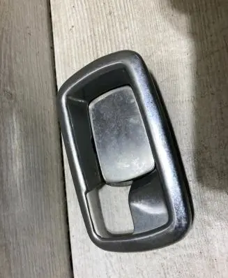 Bentley Mulsanne Rear door interior handle