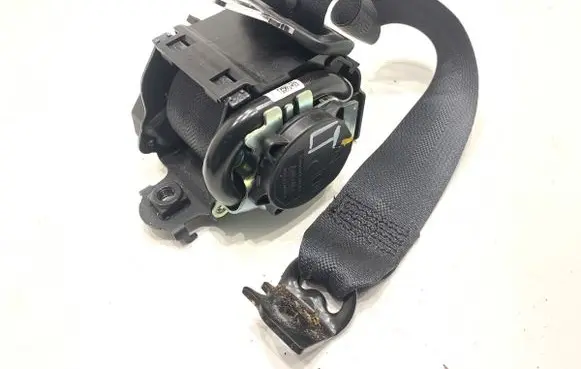 Renault Clio V Rear seatbelt 888408000R