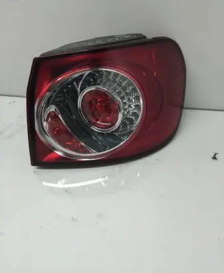Volkswagen Golf Plus Rear/tail lights 5M0945096S 89502417