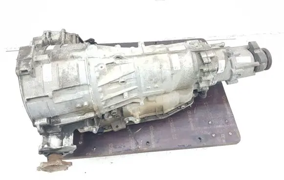 Audi Q5 SQ5 Automatic gearbox ZFS957048 00292030 00073295