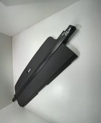 Skoda Octavia Mk2 (1Z) Parcel shelf load cover 