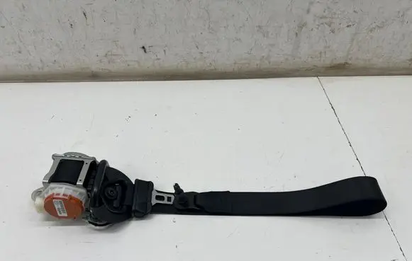 Mercedes-Benz CLA C118 X118 Front seatbelt A1778800700 A1778600700 A0335455326