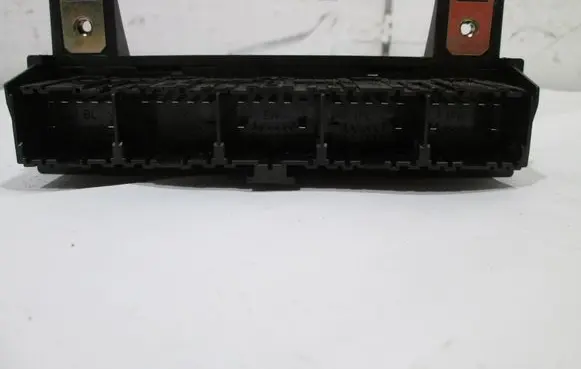 Ford Fiesta Comfort/convenience module 1343775 4S6T15K600BB