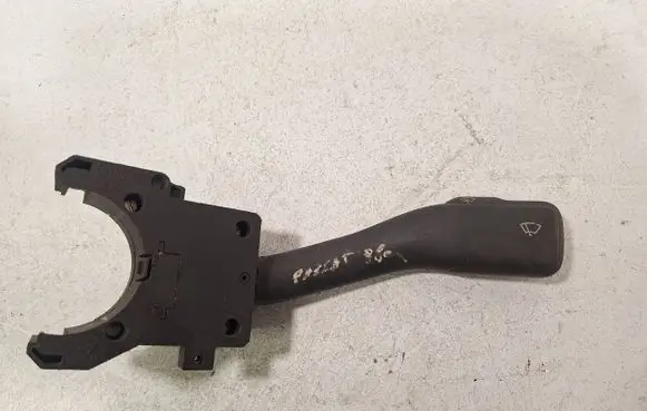 Volkswagen PASSAT B5 Wiper control stalk