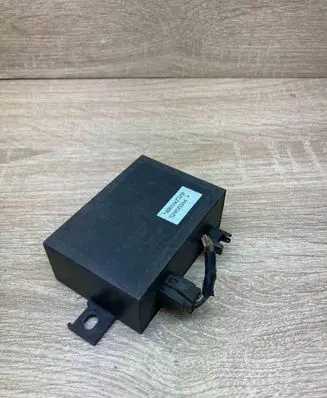 Volkswagen PASSAT B4 Immobilizer control unit/module 1H0953257B 5WK4678