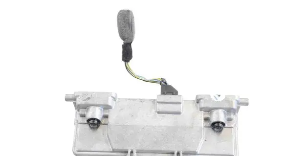 Land Rover Range Rover Evoque L538 Windshield/windscreen camera GJ3219H406AE