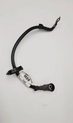 Ford Kuga II Wires (starter motor) KV4T14301 Kv4t14301mbb