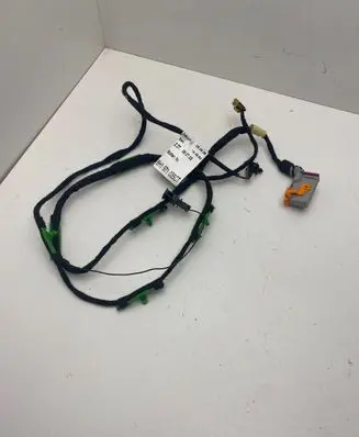 Audi A4 S4 B7 8E 8H Front door wiring loom 8H1971035CT