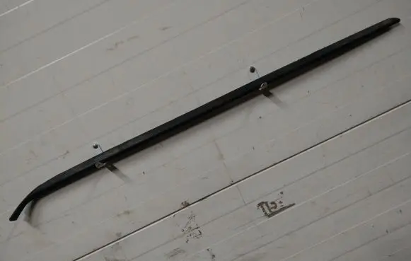 Seat Alhambra (Mk2) Windshield trim 7N0854328B