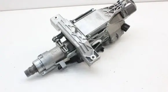 Mercedes-Benz CLK A209 C209 Steering rack mechanical part A2094601616