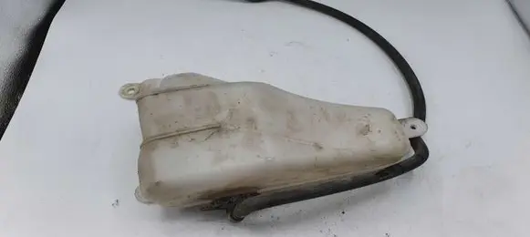 BMW 5 E39 Lamp washer fluid tank NOCODE