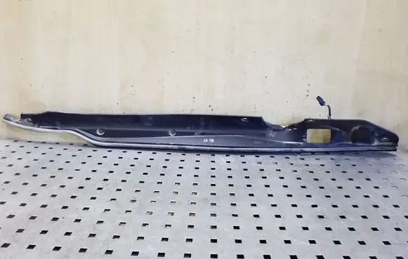 Tesla Model S Other trunk/boot trim element 600757000 600757000C