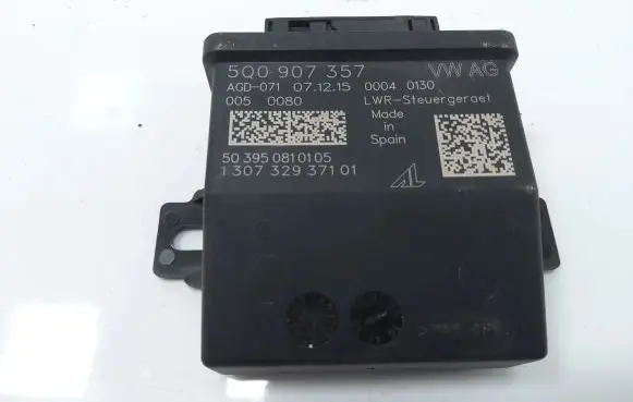 Volkswagen Polo V 6R Light module LCM 5Q0907357
