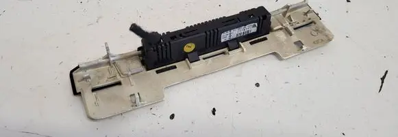Volkswagen Touareg I Parking PDC sensor display screen 7L6919473D 102418000