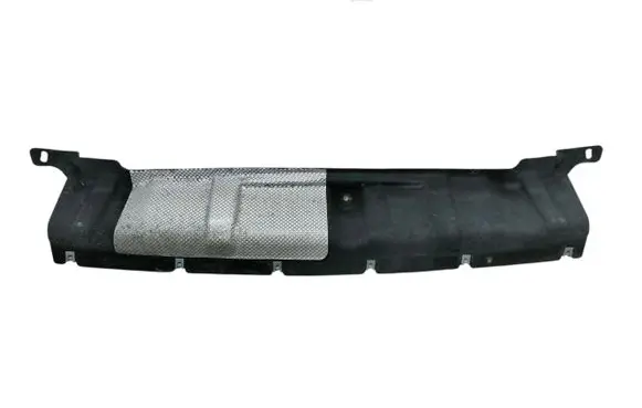 Ford Edge II Rear bumper underbody cover/under tray KT4BR11787AC