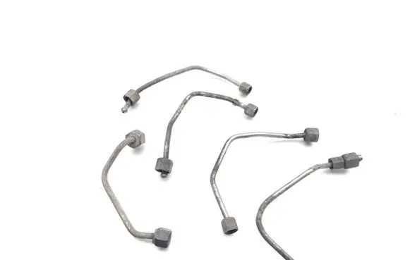 Peugeot Expert Fuel injector supply line/pipe 
